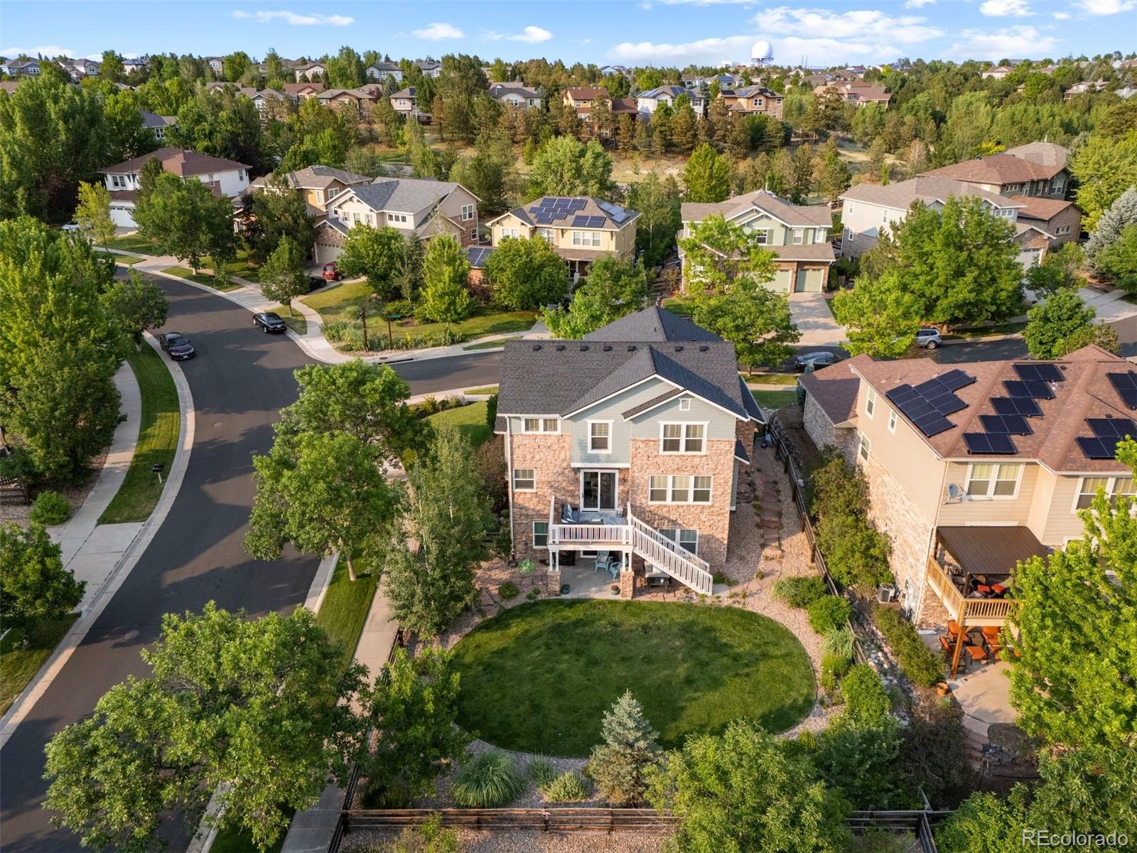 24702 E Rowland Pl, Aurora, CO 80016
