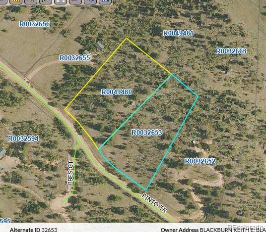 250 Pinto Trl, Como, CO 80432