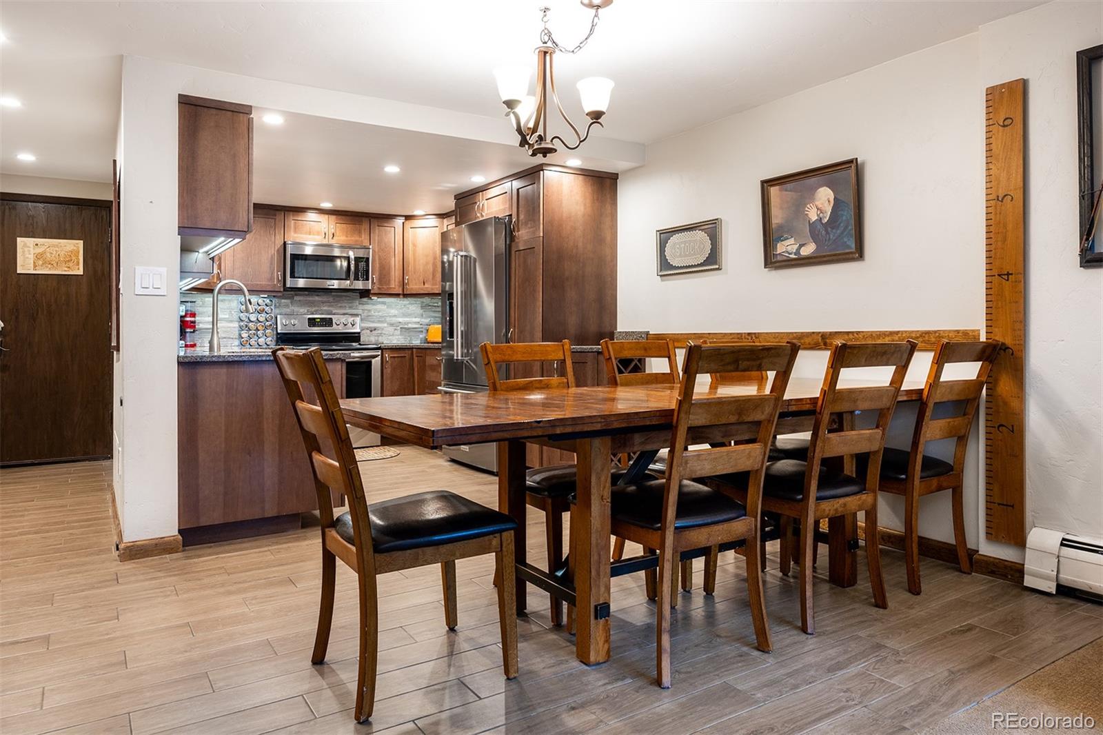 165 Wheeler Pl #403, Frisco, CO 80443