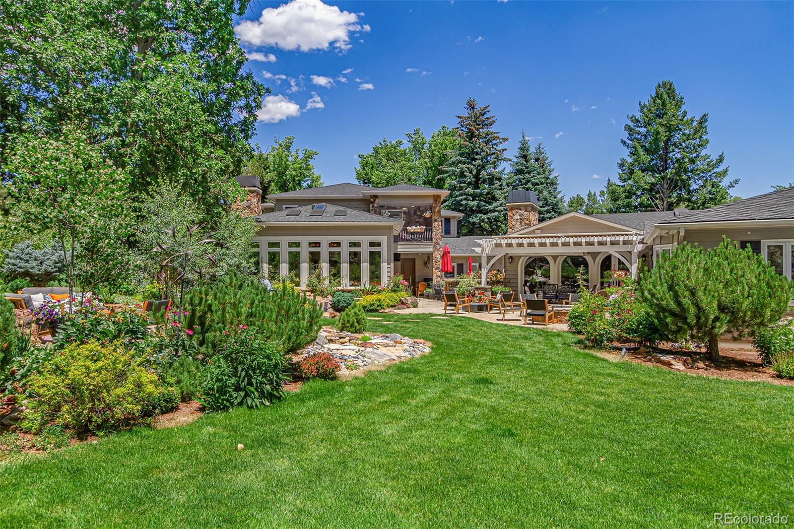 21 Pourtales Rd, Colorado Springs, CO 80906