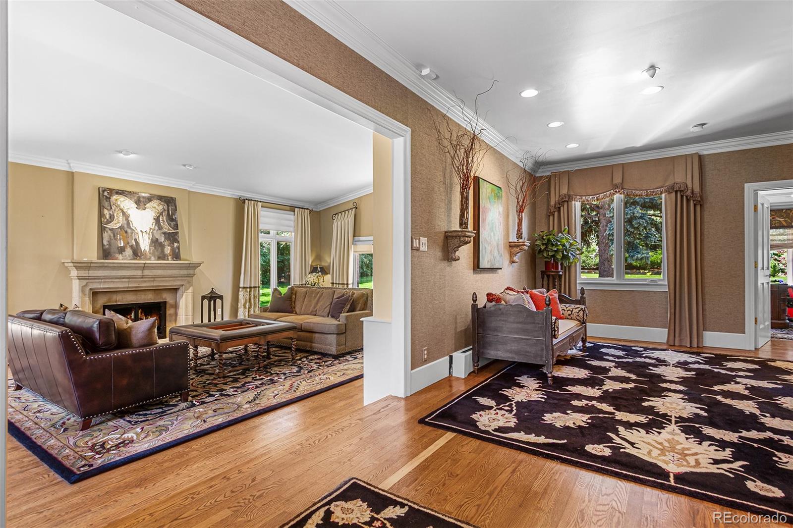 21 Pourtales Rd, Colorado Springs, CO 80906