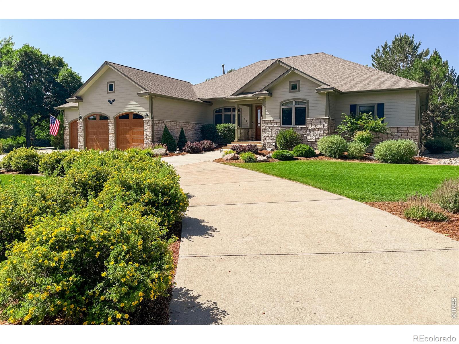 7848 Eagle Ranch Rd, Fort Collins, CO 80528