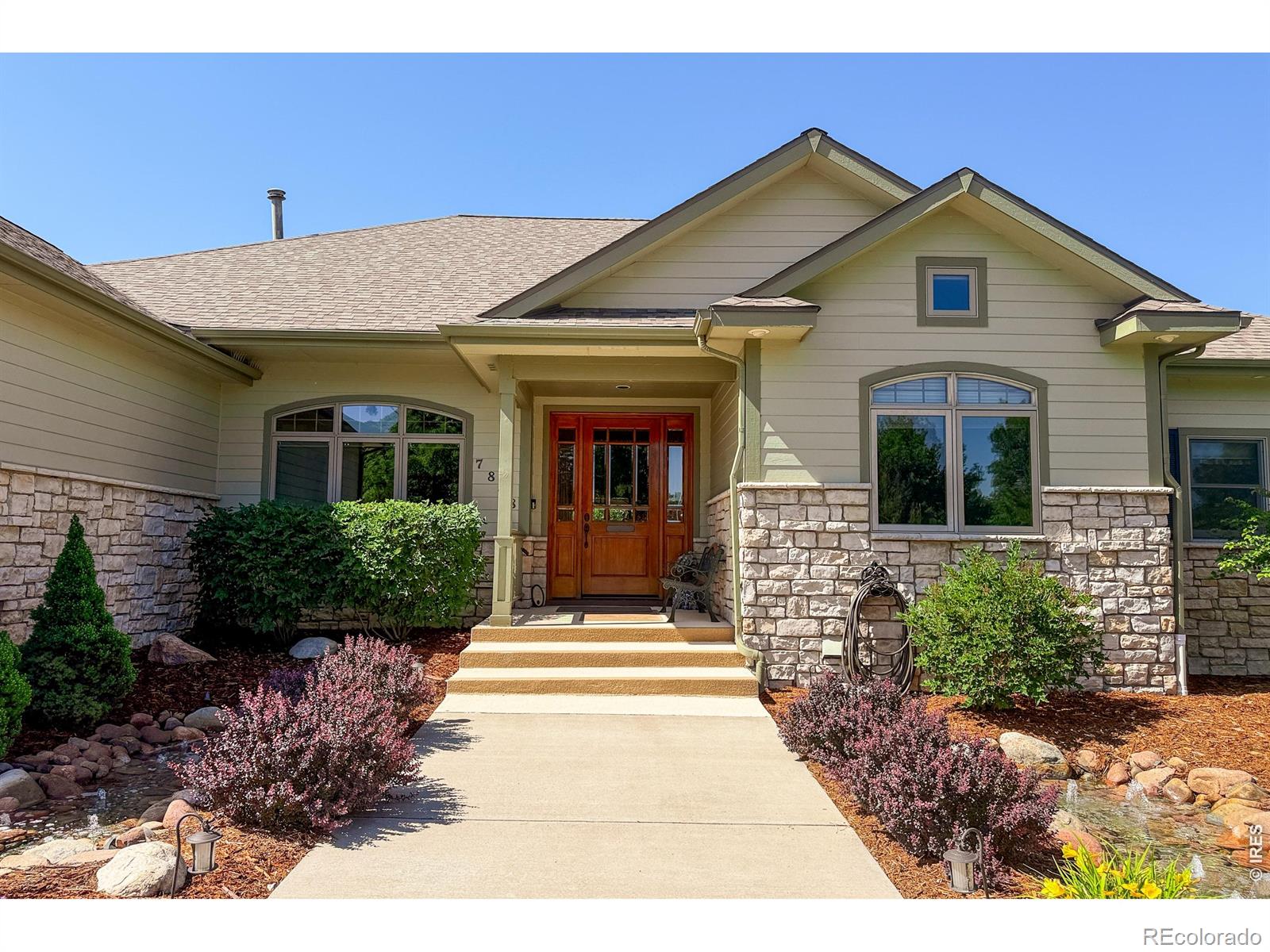 7848 Eagle Ranch Rd, Fort Collins, CO 80528
