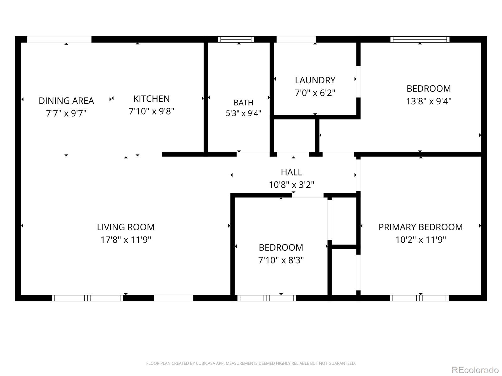 8901 Hunter Way, Westminster, CO 80031