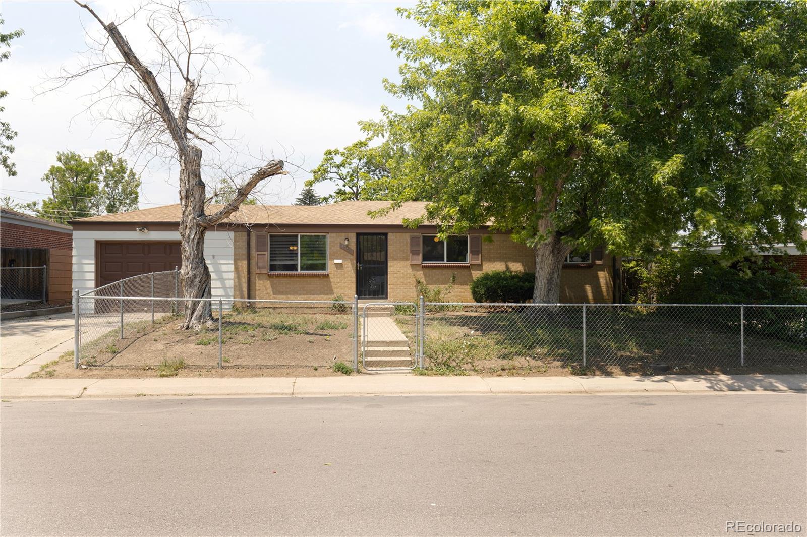 8901 Hunter Way, Westminster, CO 80031