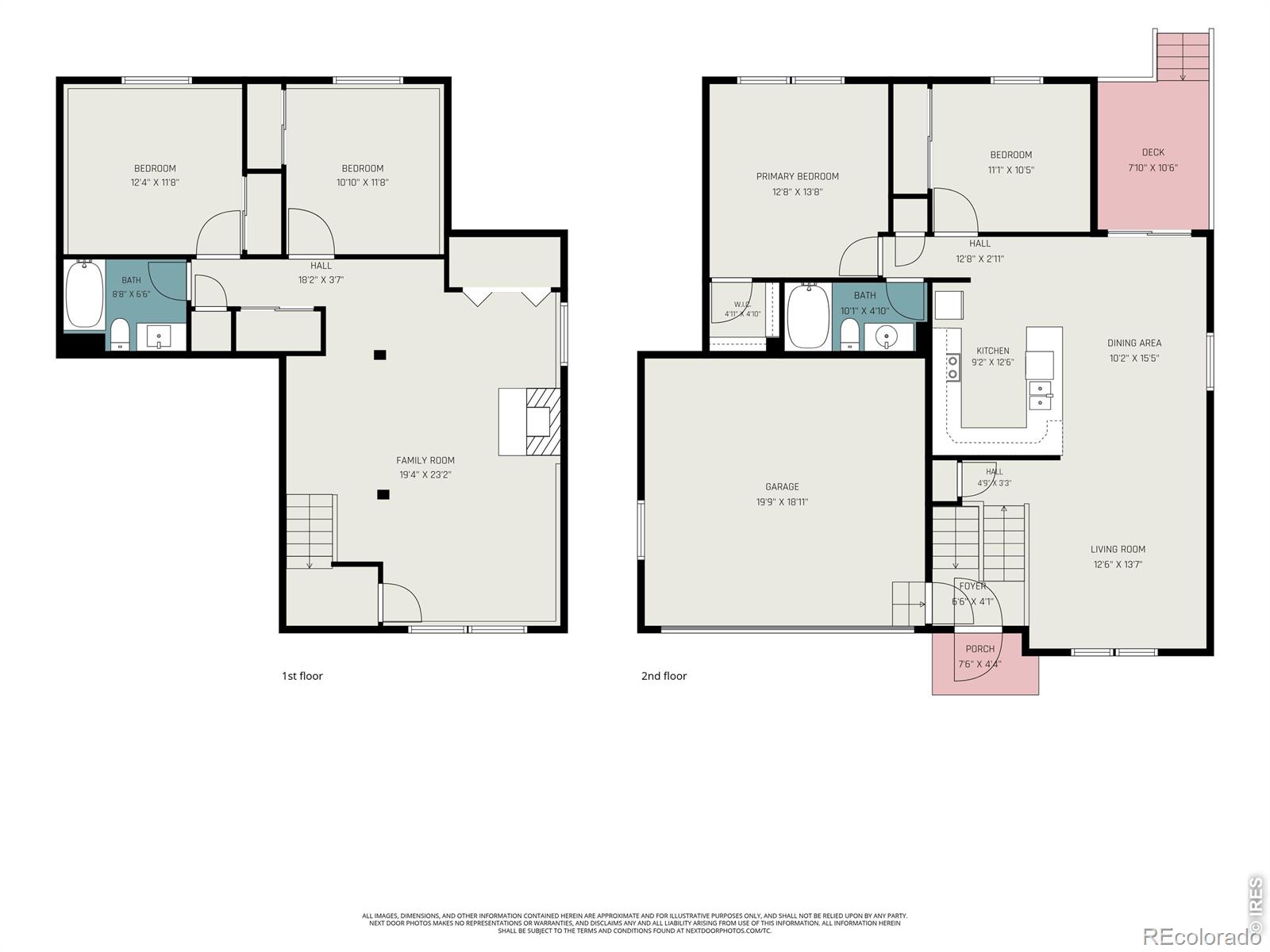 1604 Adkinson Ave, Longmont, CO 80501