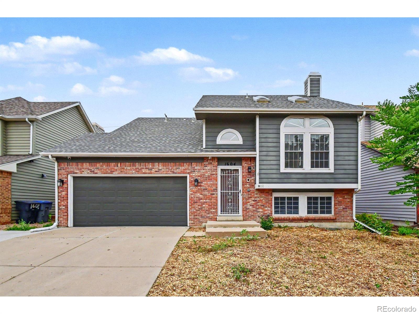 1604 Adkinson Ave, Longmont, CO 80501