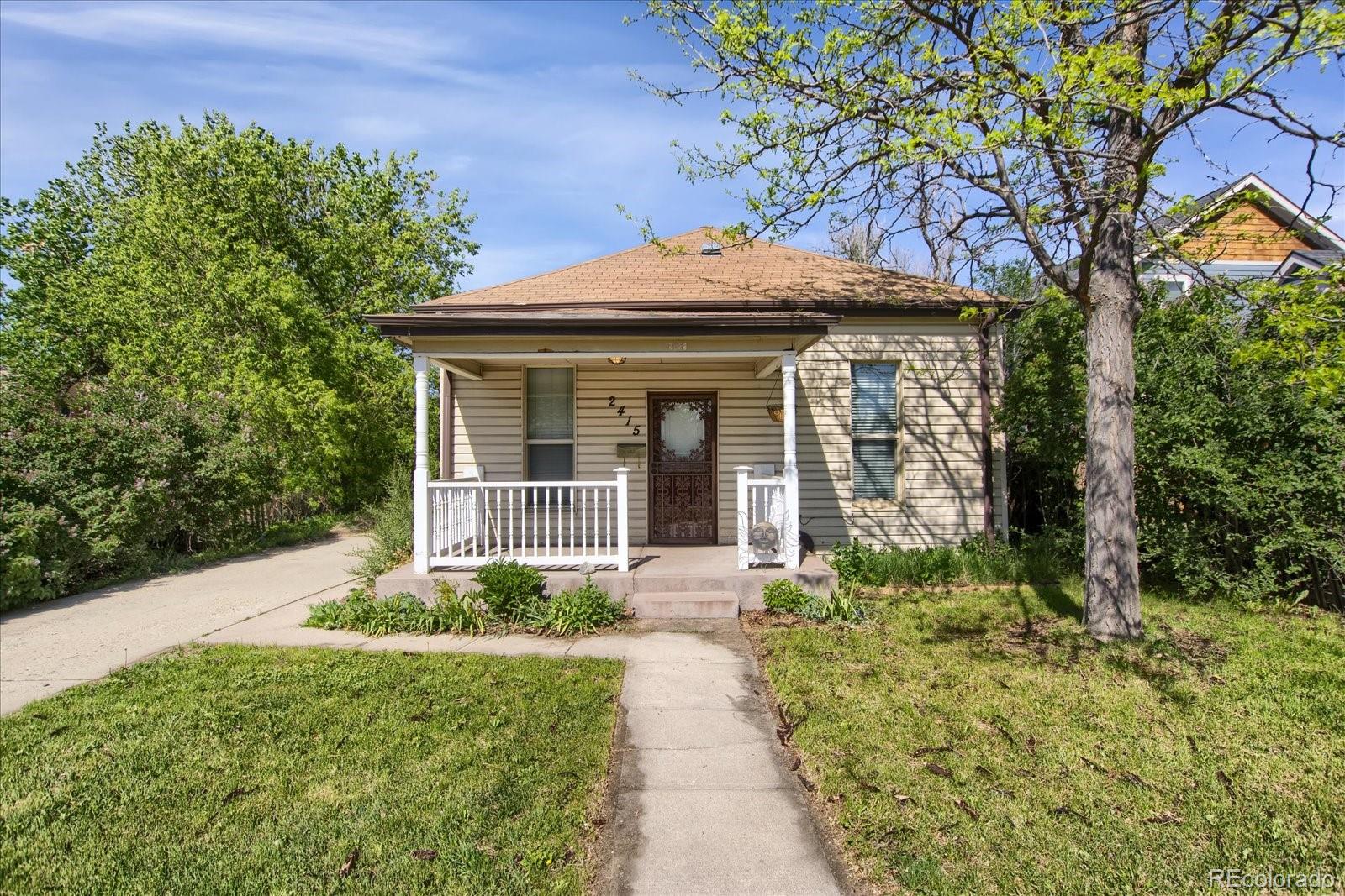 2415 Chase St, Edgewater, CO 80214