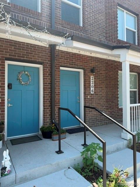2206 E 38th Ave, Denver, CO 80205