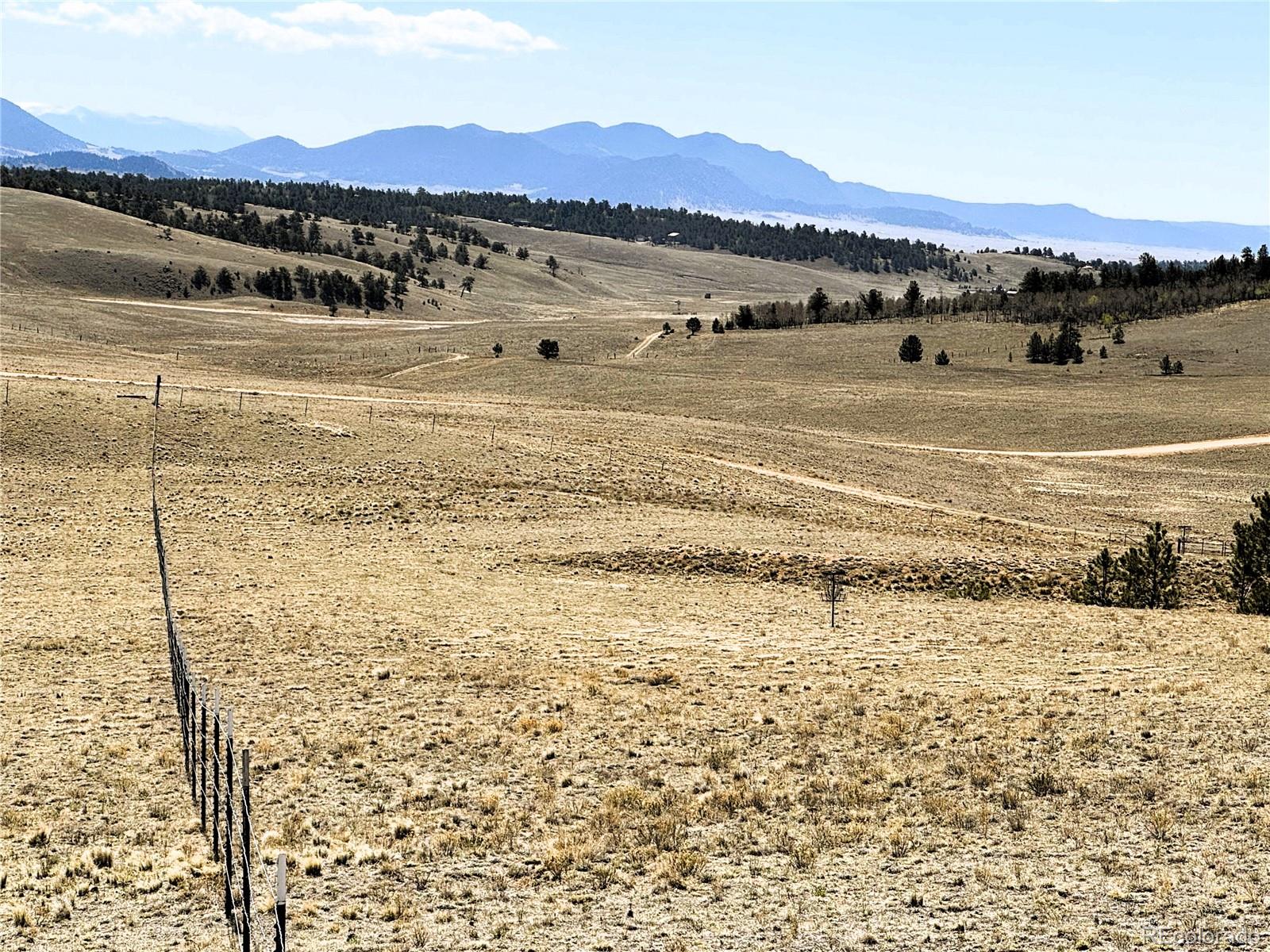 444 Lancelot Ln, Hartsel, CO 80449