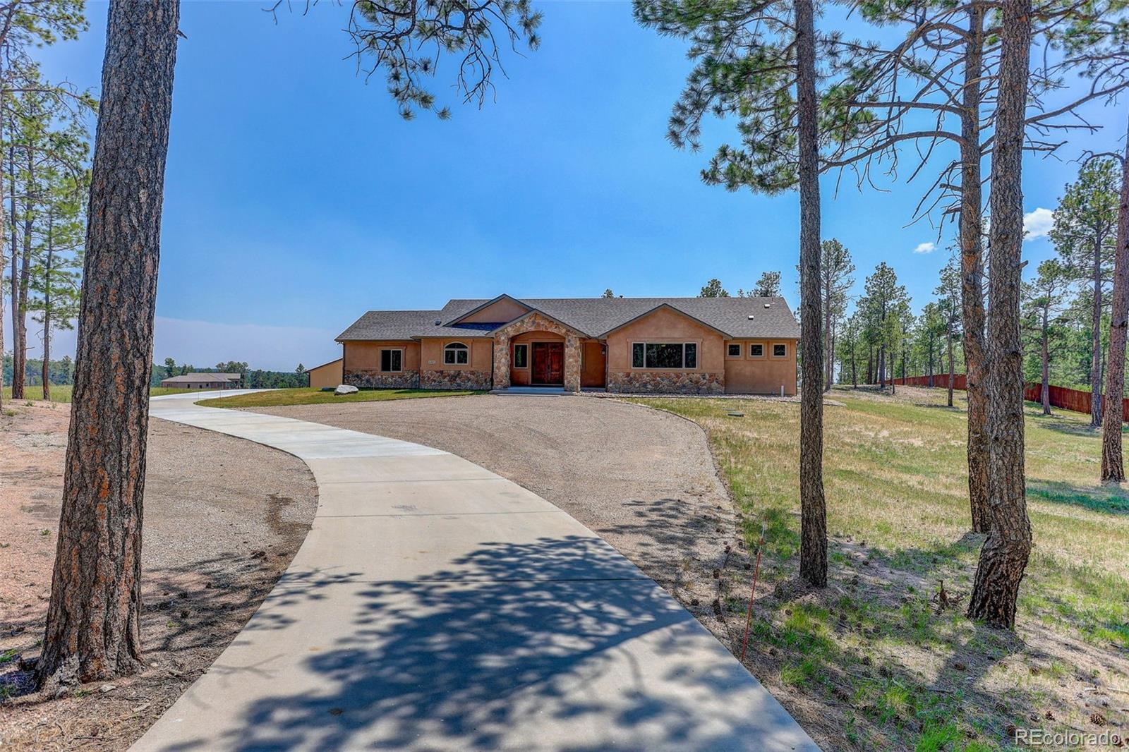 6905 Wildridge Rd, Colorado Springs, CO 80908