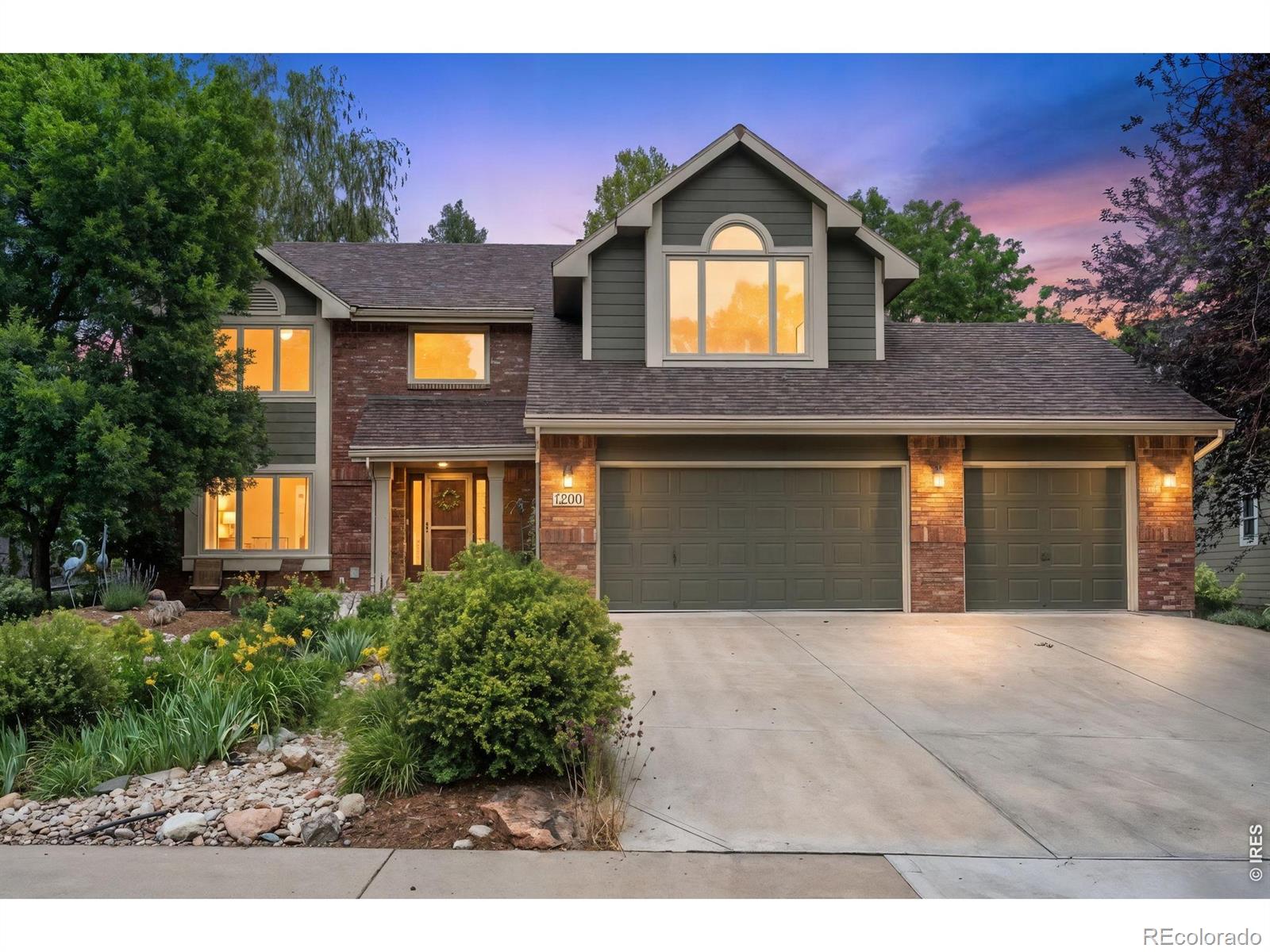 1200 Cliffrose Ct, Fort Collins, CO 80525