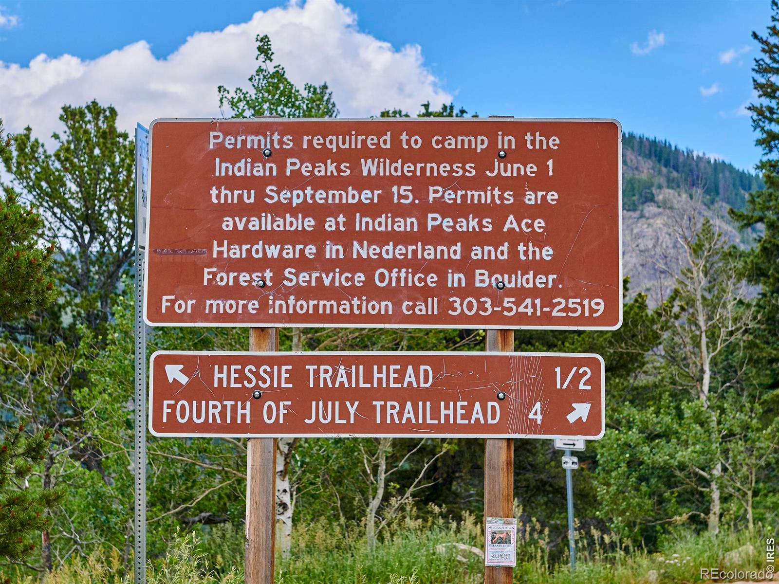 3894 Fourth Of July Rd, Nederland, CO 80466