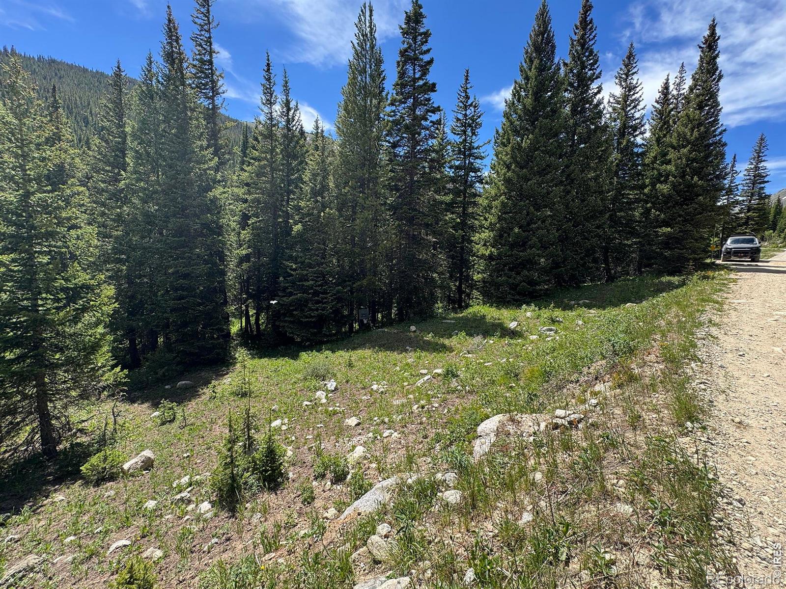 3894 Fourth Of July Rd, Nederland, CO 80466