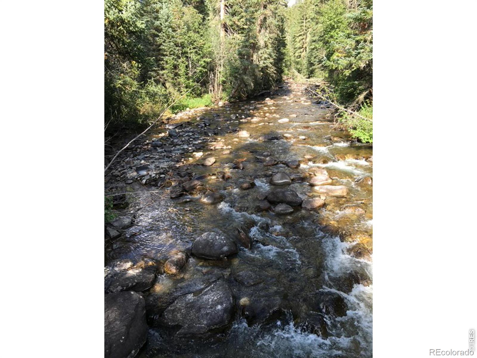 3894 Fourth Of July Rd, Nederland, CO 80466