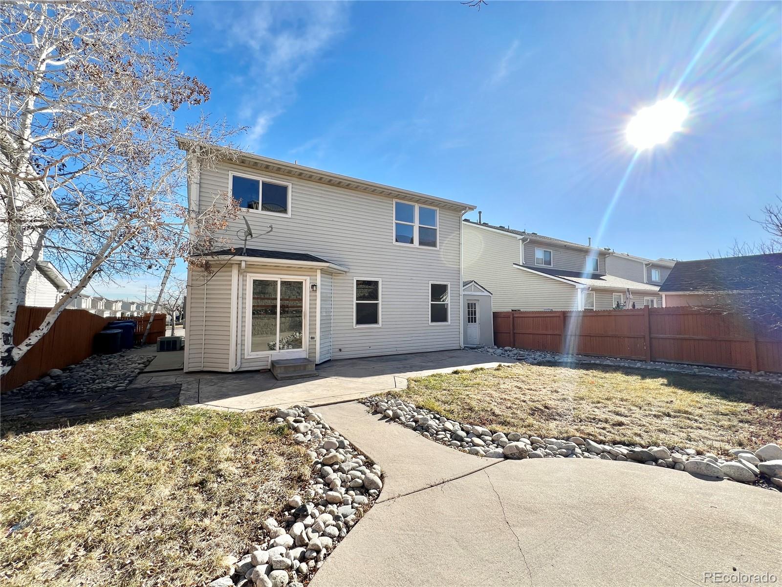 7775 Grant St, Denver, CO 80229