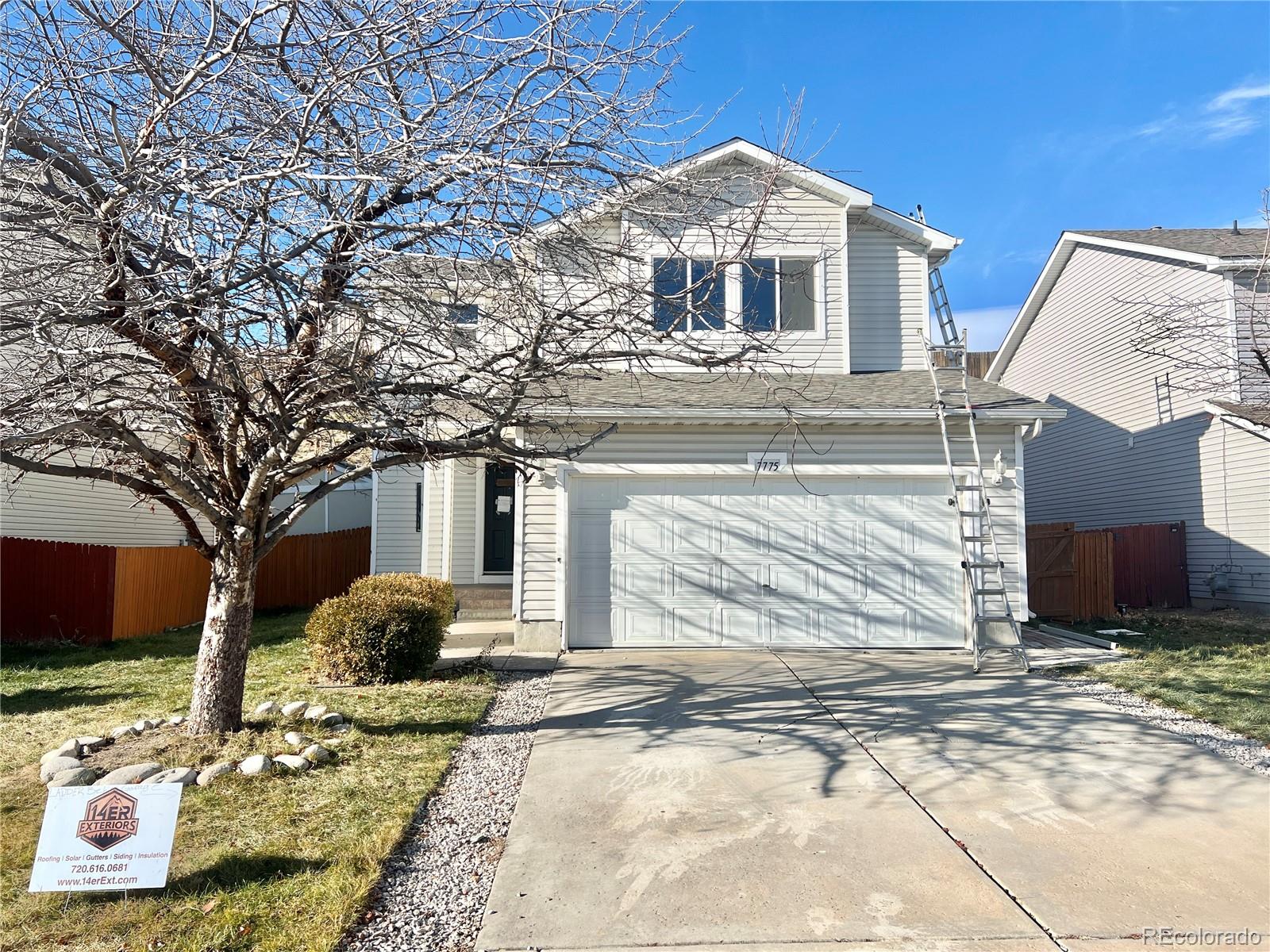 7775 Grant St, Denver, CO 80229
