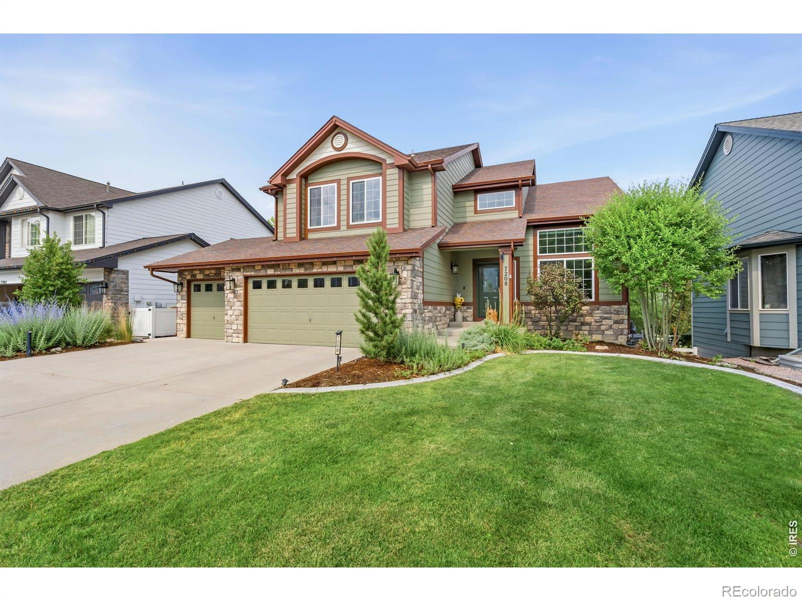 7208 Trout Ct, Fort Collins, CO 80526