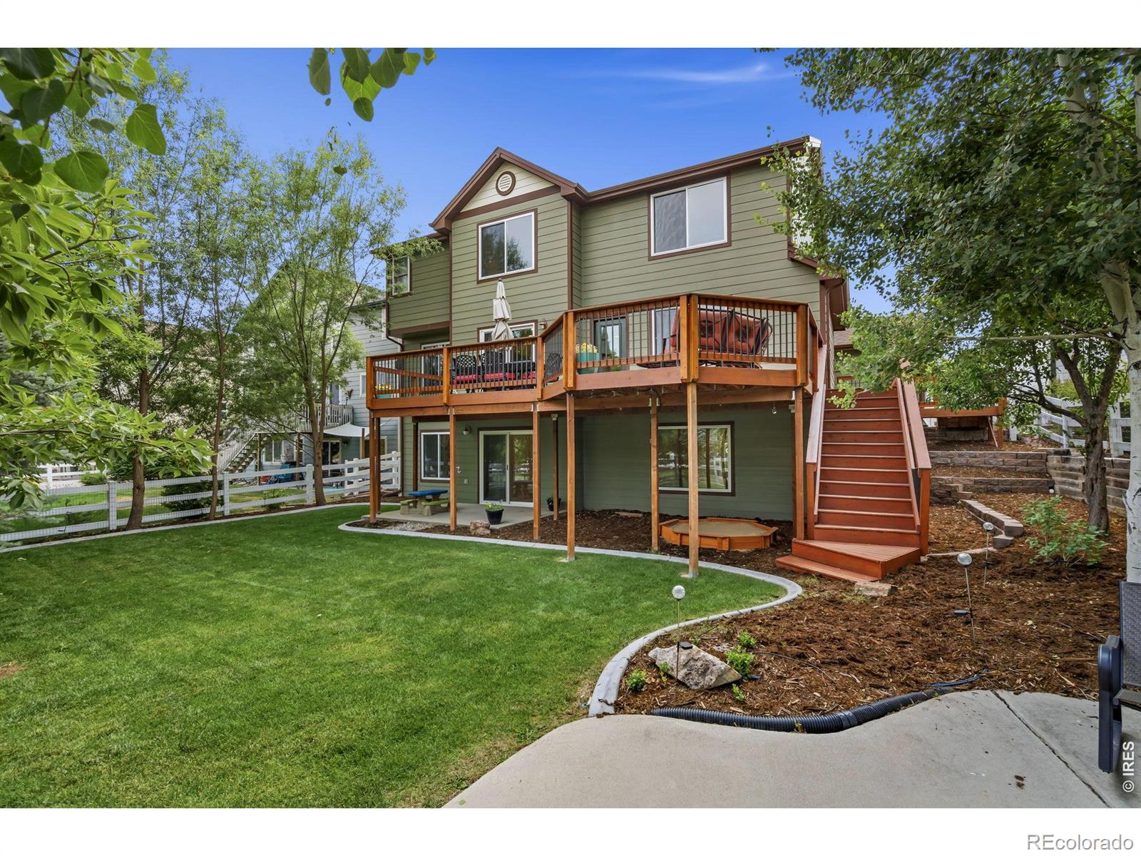 7208 Trout Ct, Fort Collins, CO 80526