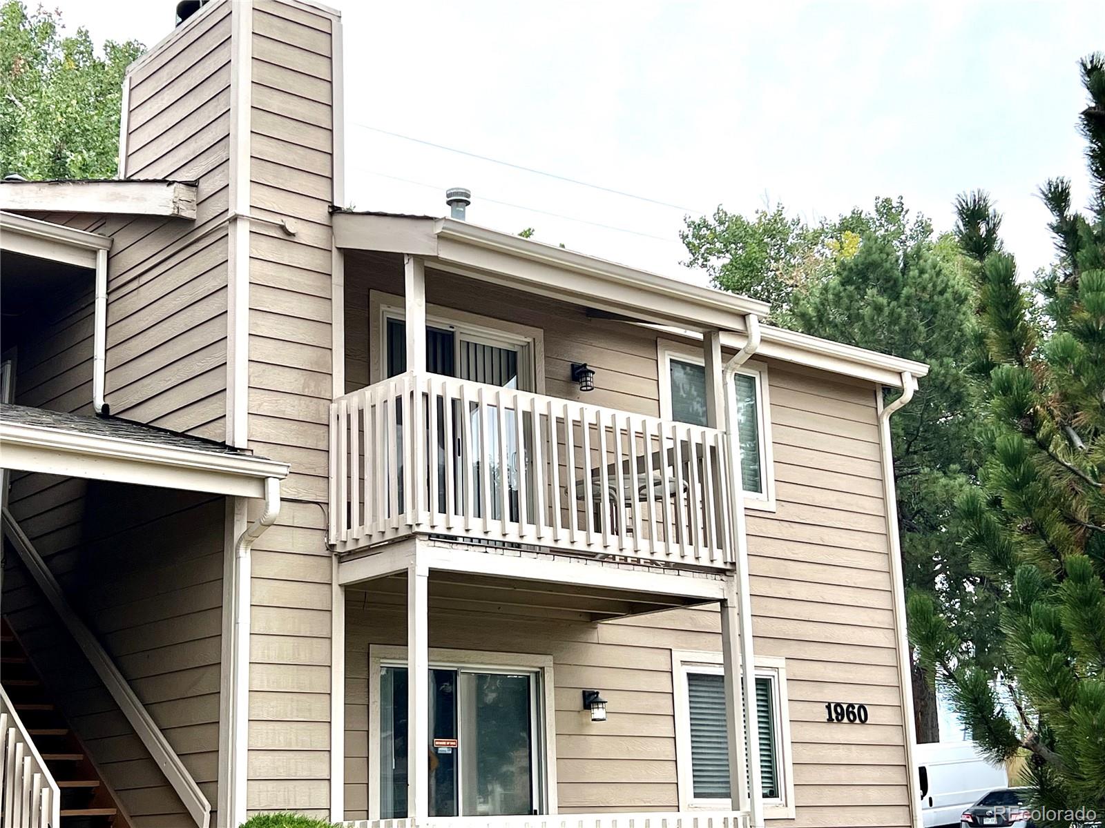 1960 S Xanadu Way #207, Aurora, CO 80014