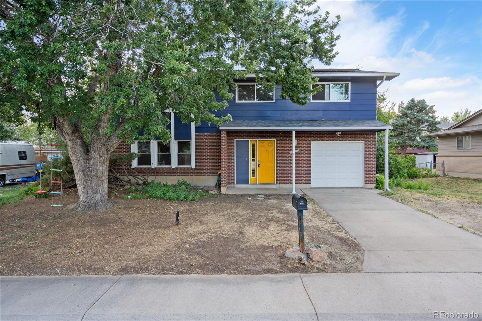 4943 Scranton St, Denver, CO 80239