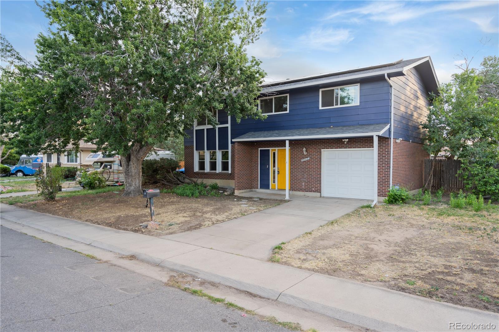 4943 Scranton St, Denver, CO 80239
