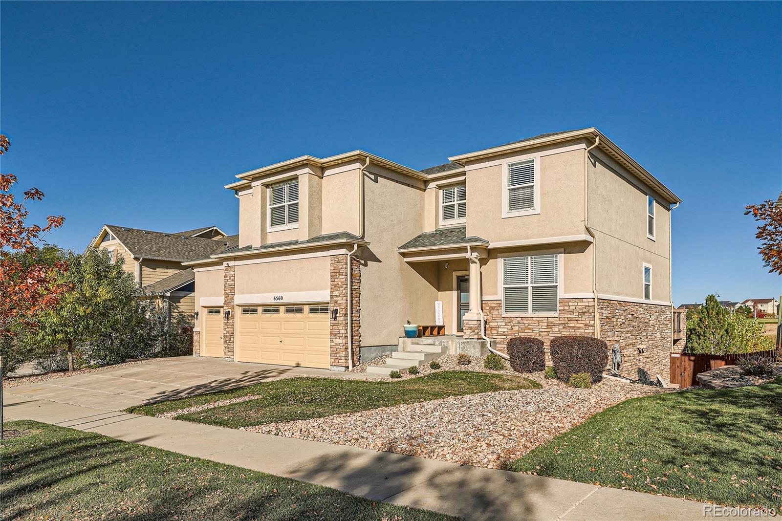 6560 S Ider St, Aurora, CO 80016