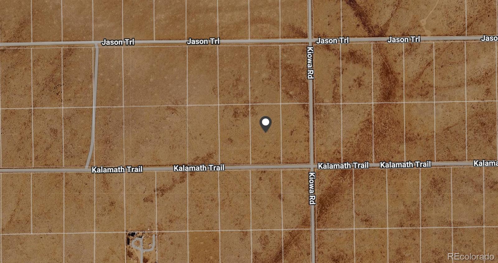 Lot 114, Jaroso, CO 81138
