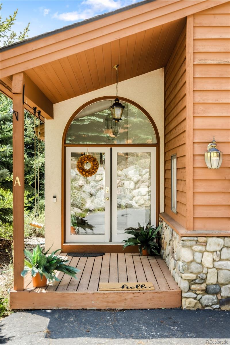 454 Ensign Dr #A, Dillon, CO 80435