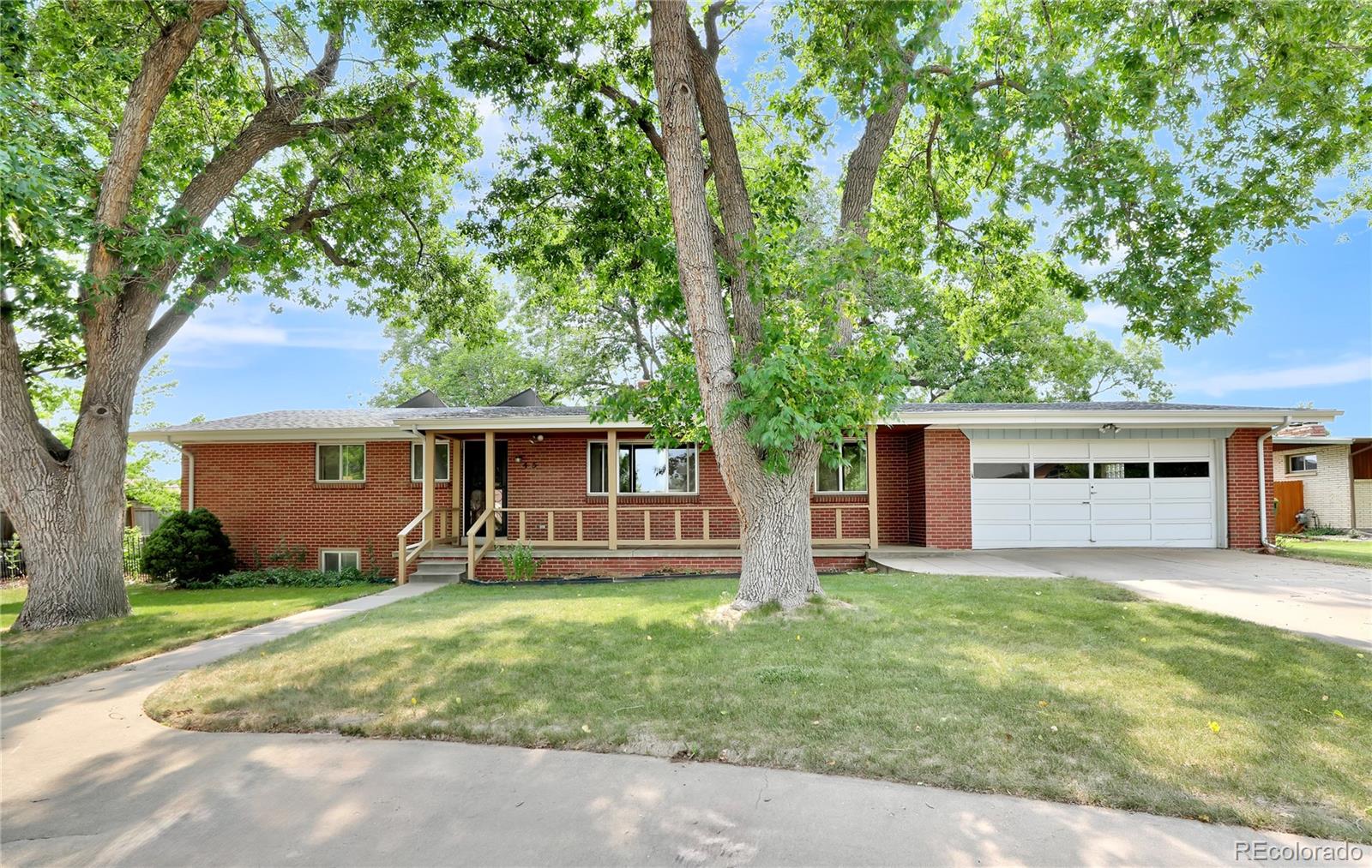 45 Hoyt St, Denver, CO 80226