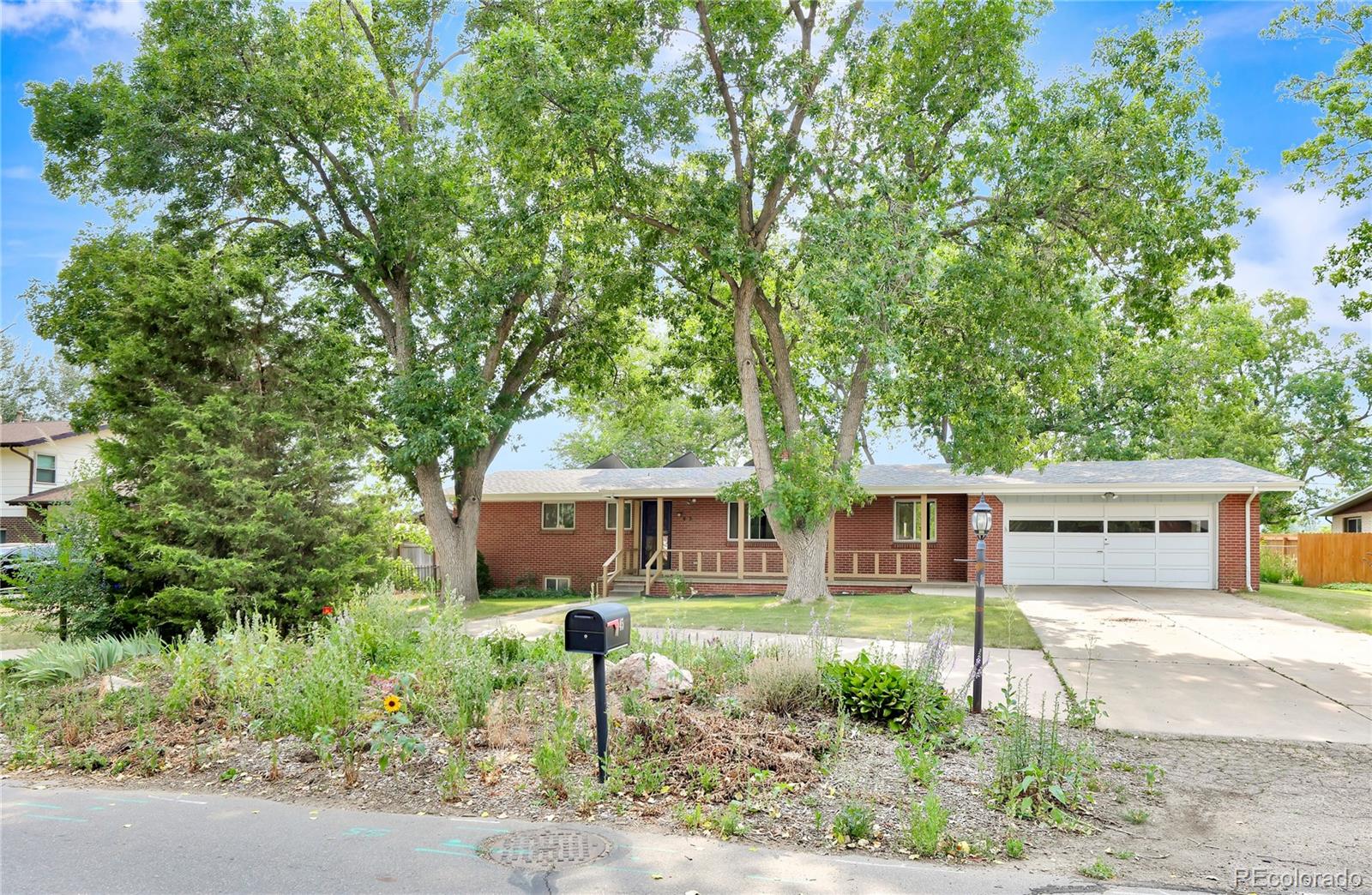 45 Hoyt St, Denver, CO 80226