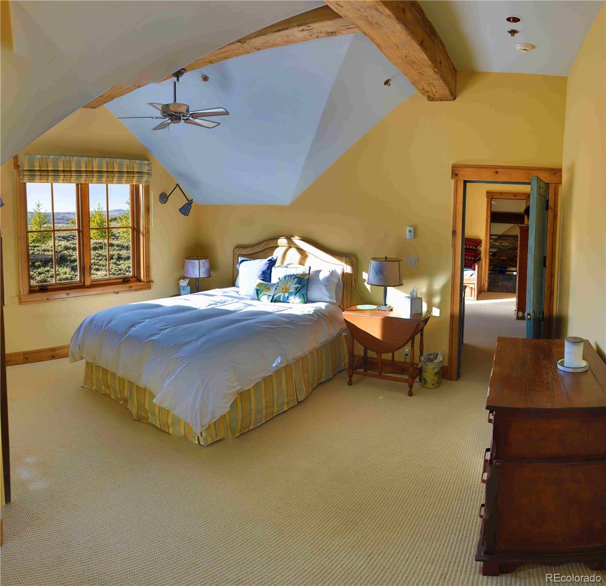 43 Eagle View Rd, Gunnison, CO 81230