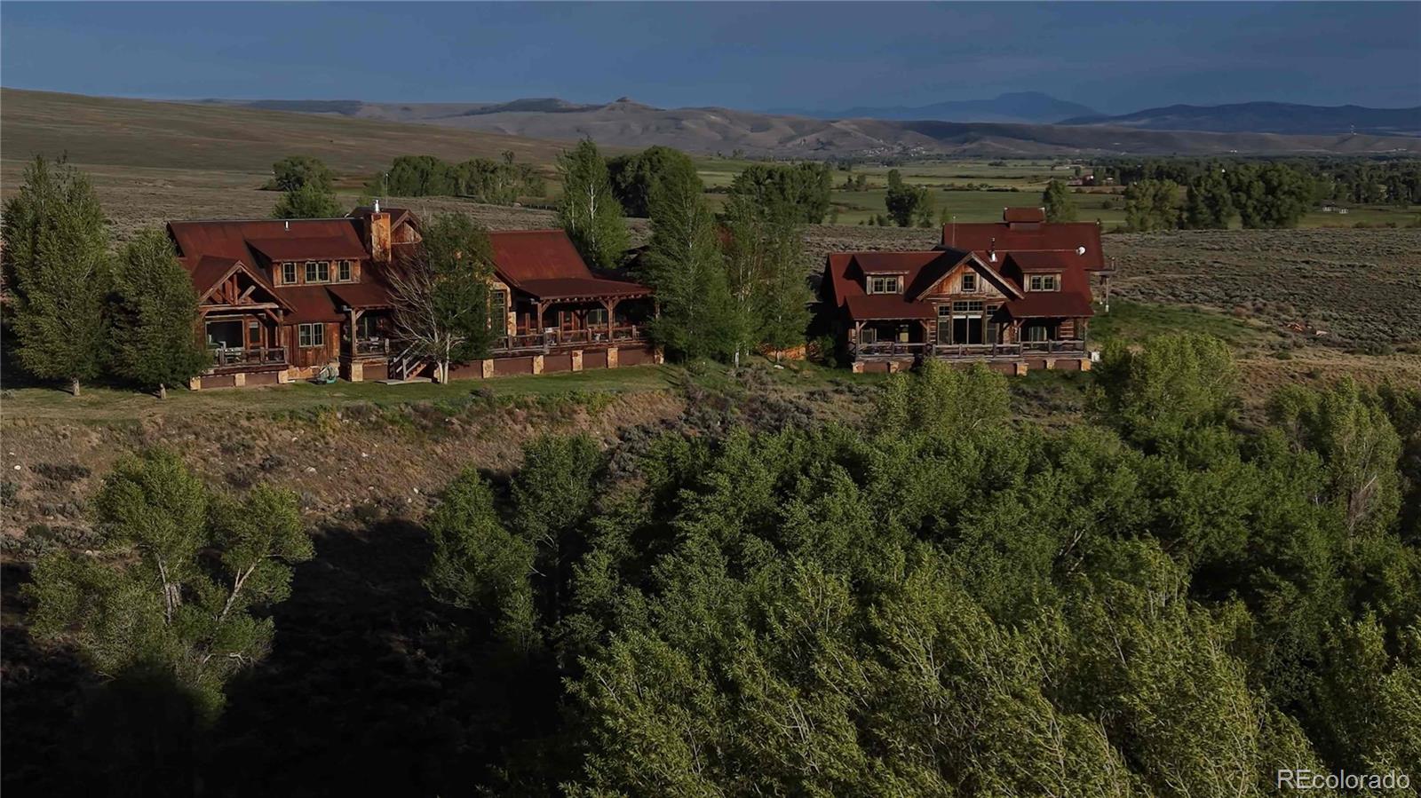 43 Eagle View Rd, Gunnison, CO 81230