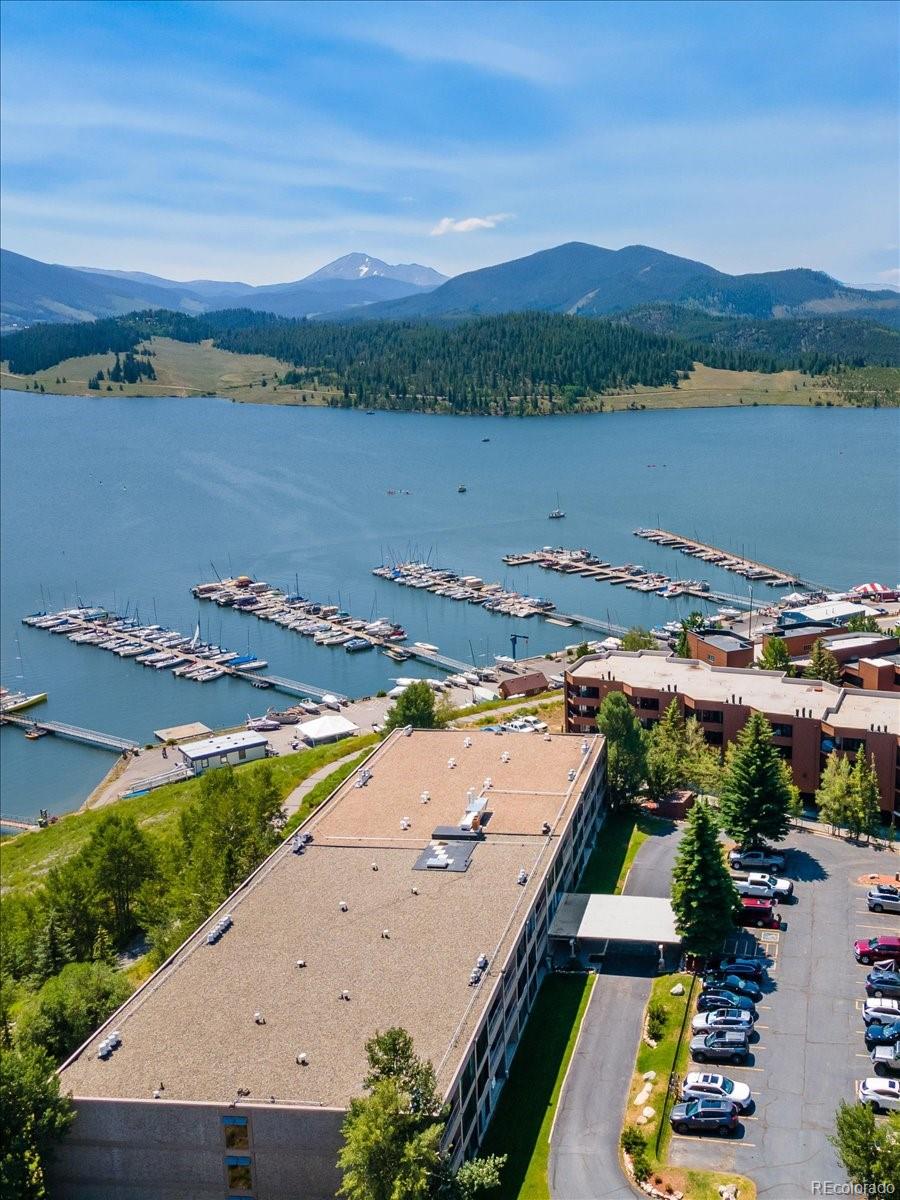 220 E La Bonte St #130, Dillon, CO 80435