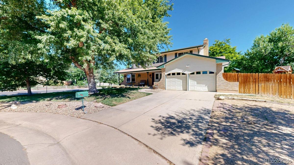 1450 S Oakland St, Aurora, CO 80012