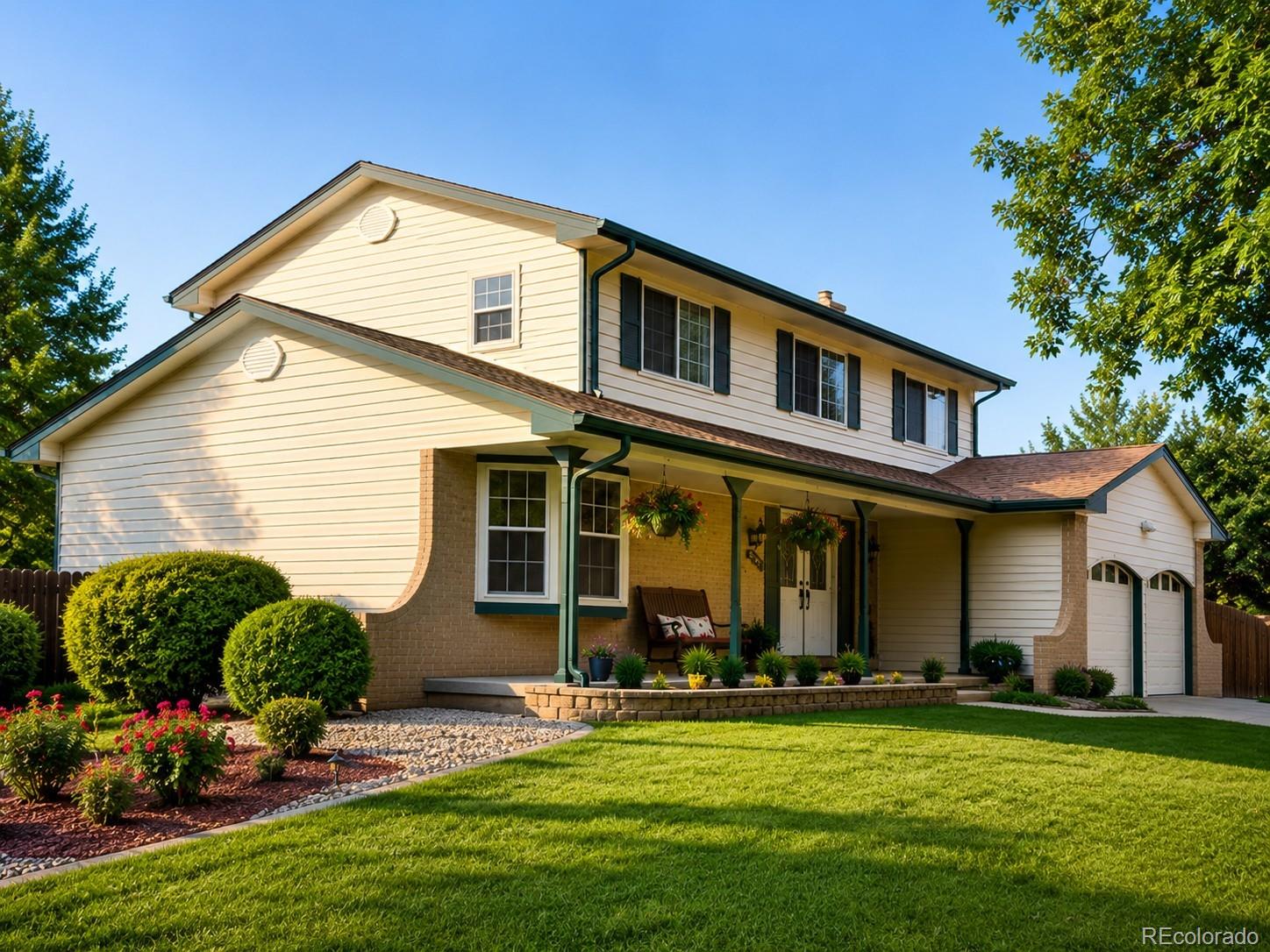 1450 S Oakland St, Aurora, CO 80012