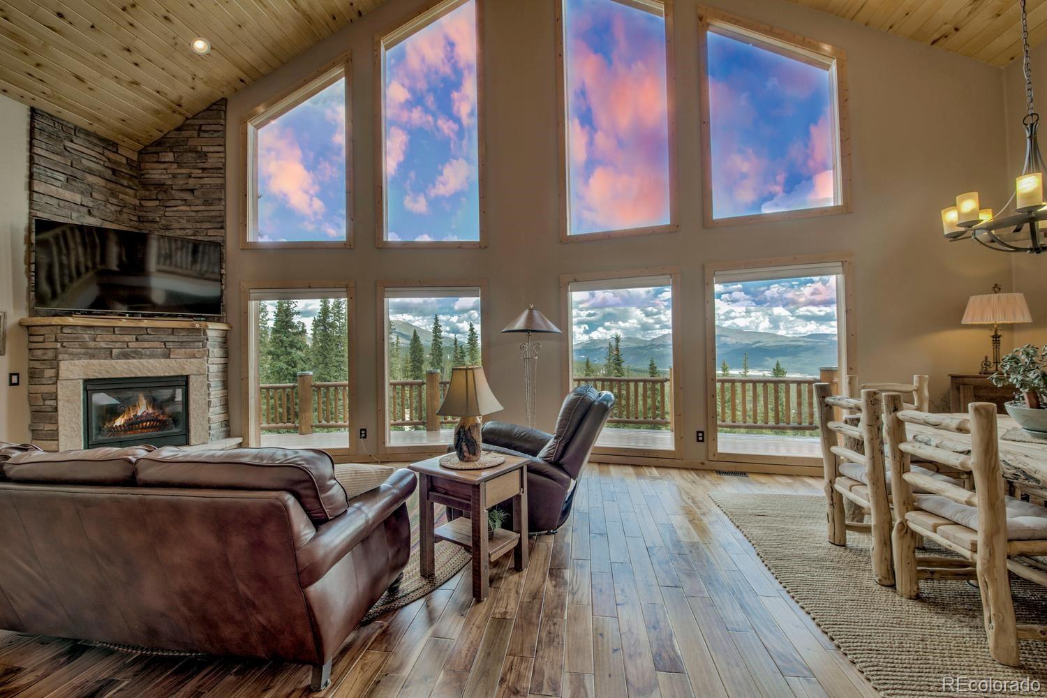 137 Porcupine Rd, Fairplay, CO 80440