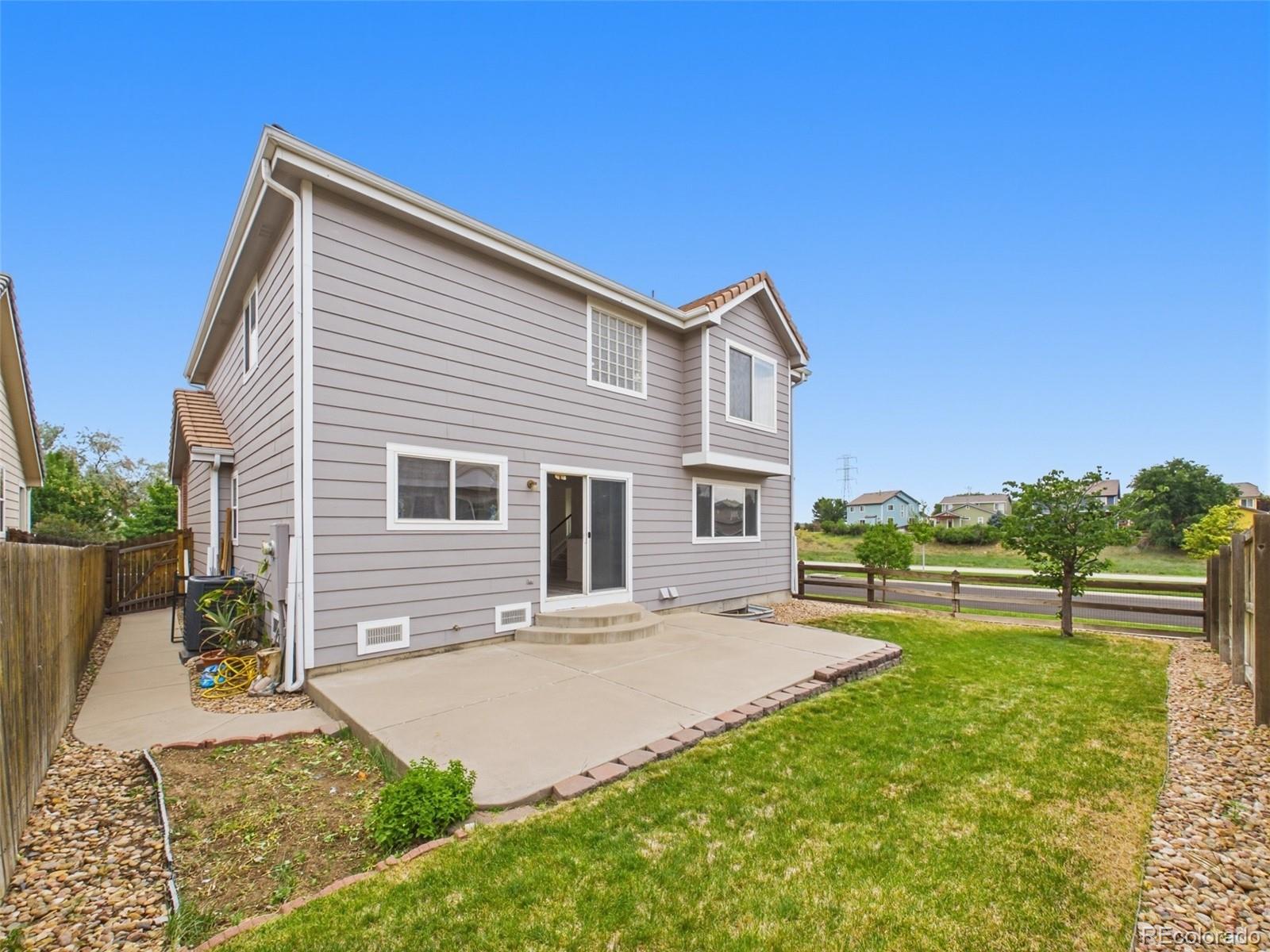 14192 E 102nd Pl, Commerce City, CO 80022