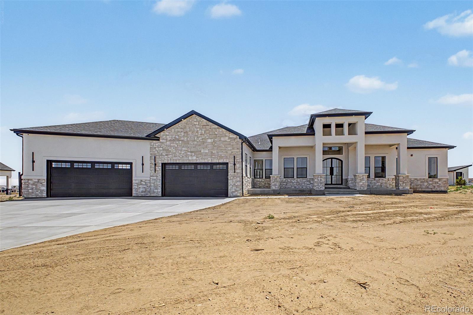 30050 E 162nd Ave, Brighton, CO 80603