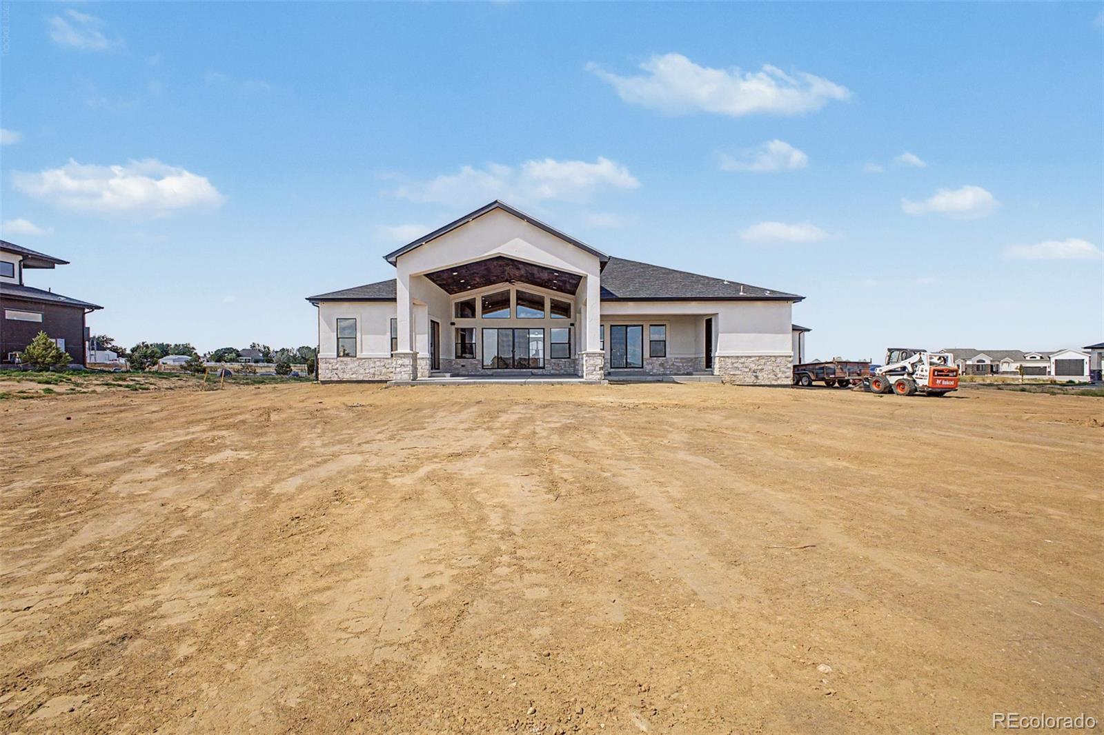 30050 E 162nd Ave, Brighton, CO 80603