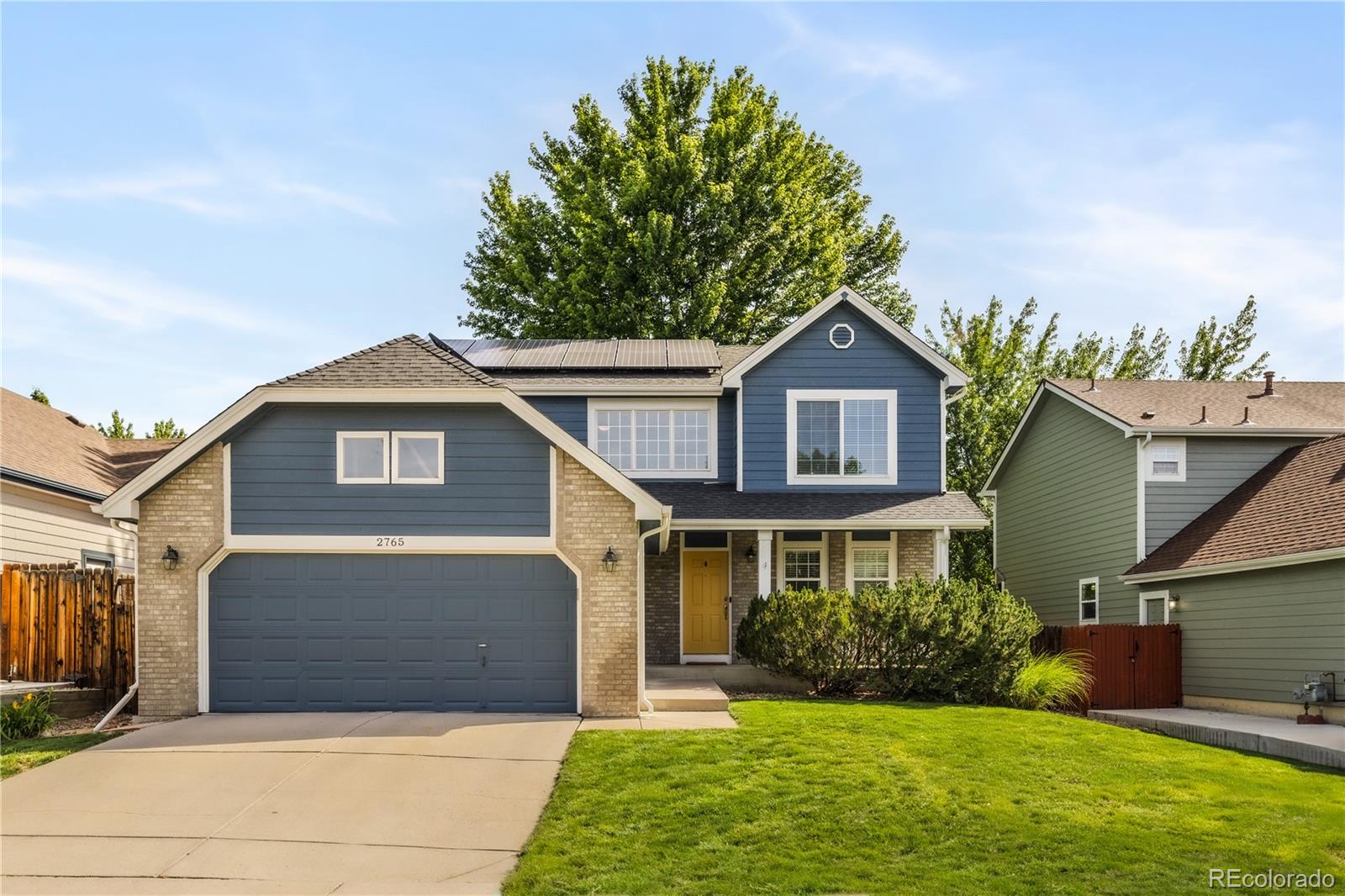 2765 Canossa Dr, Broomfield, CO 80020