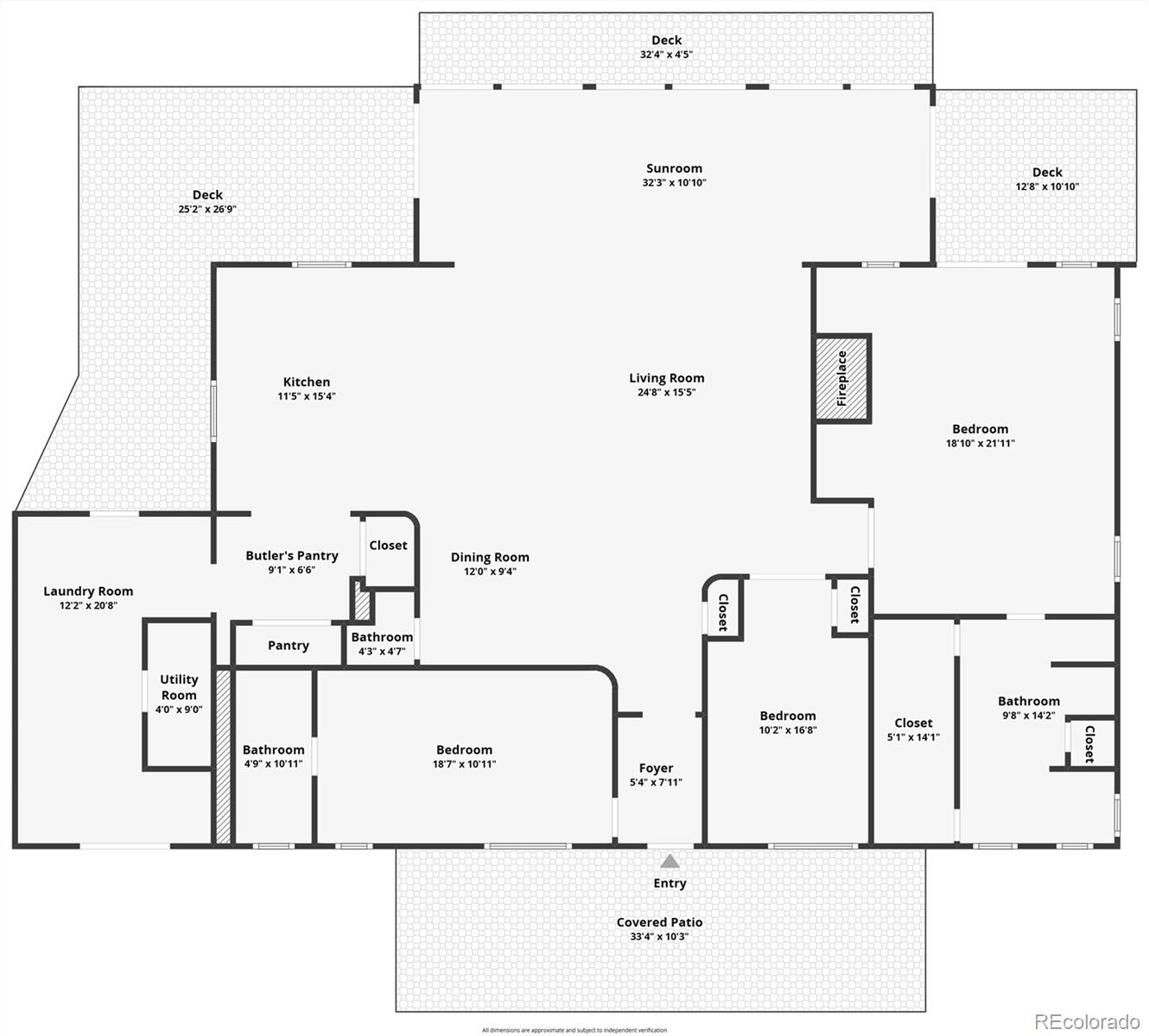 3000 County Road 359, Pagosa Springs, CO 81147