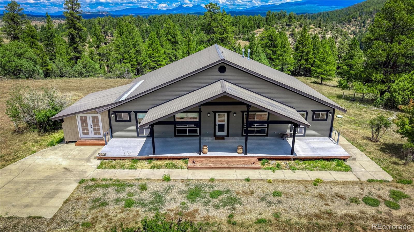 3000 County Road 359, Pagosa Springs, CO 81147