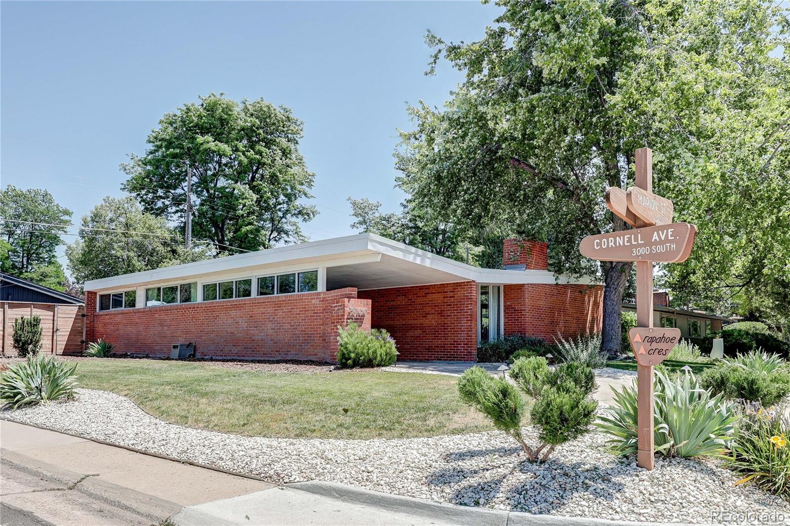 3000 S Marion St, Englewood, CO 80113