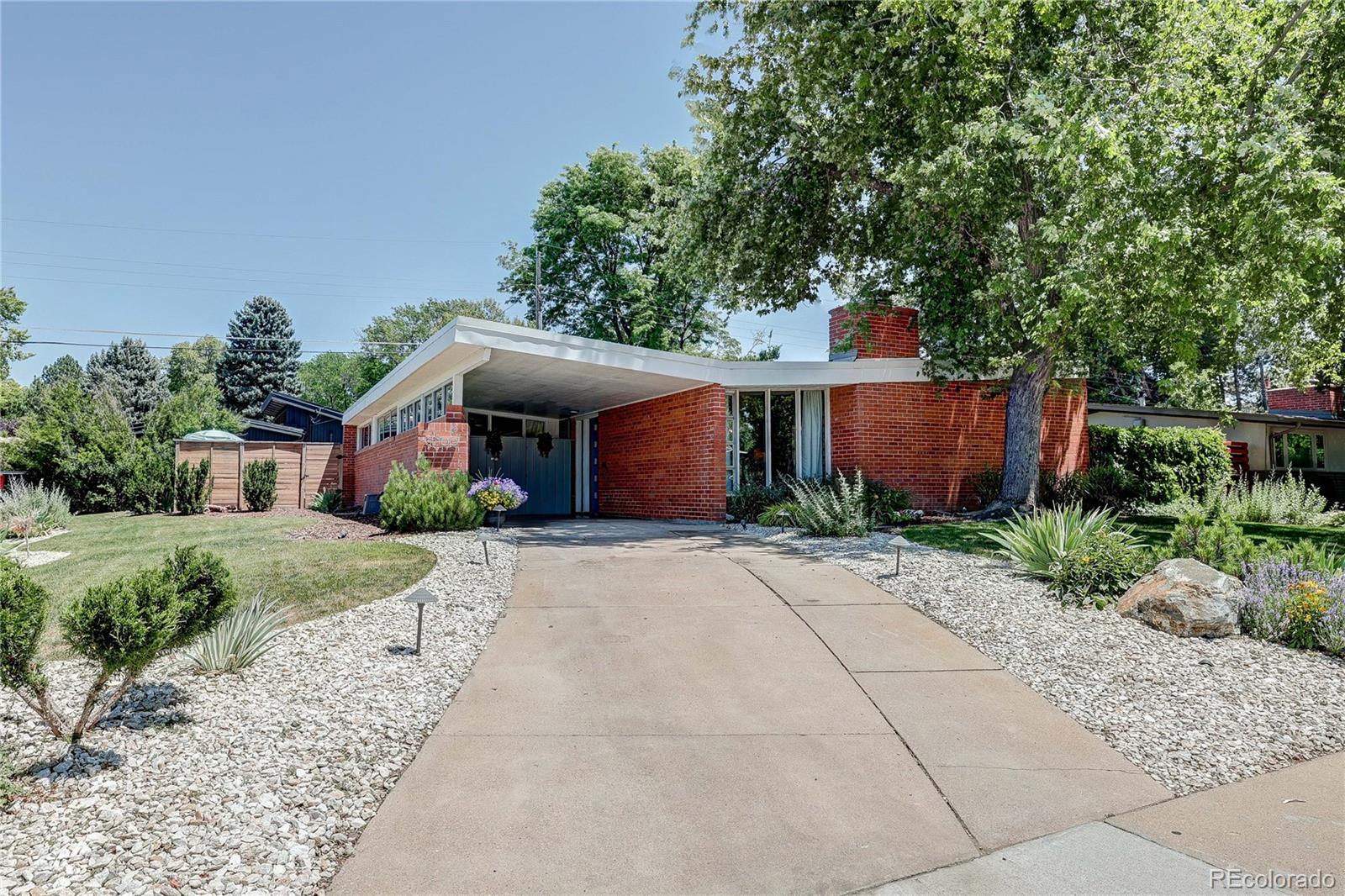 3000 S Marion St, Englewood, CO 80113