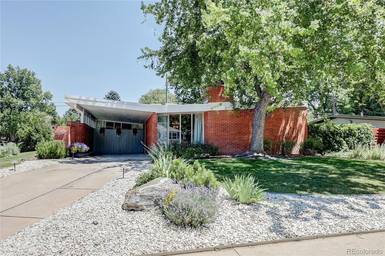 3000 S Marion St, Englewood, CO 80113
