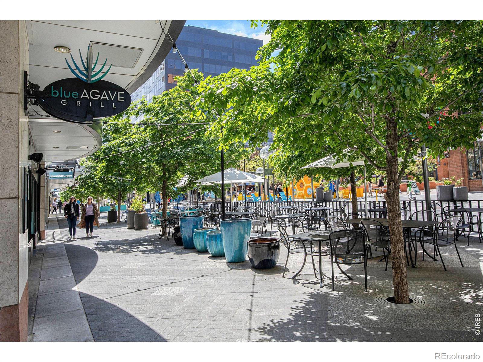 1625 Larimer St #2501, Denver, CO 80202
