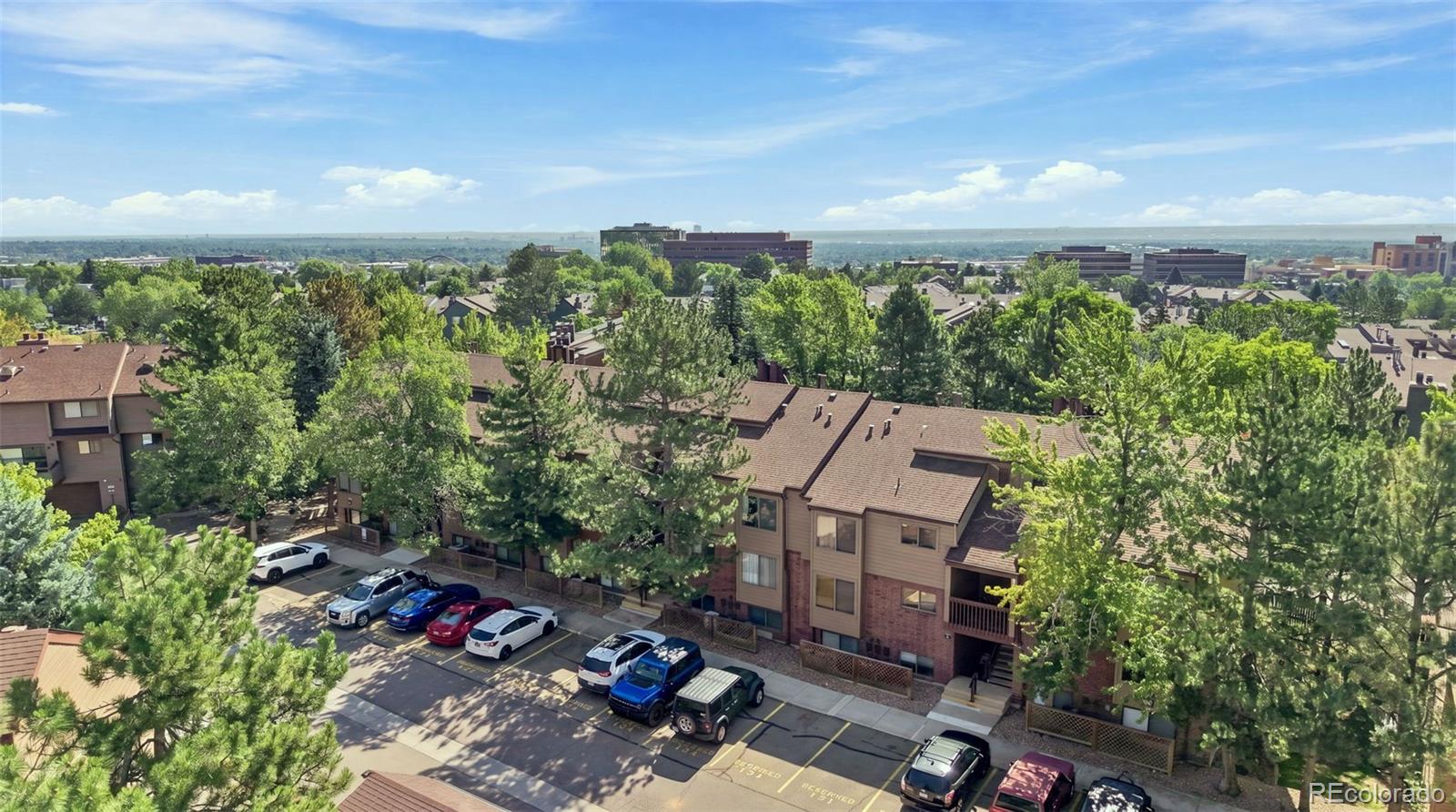222 Wright St #203, Lakewood, CO 80228