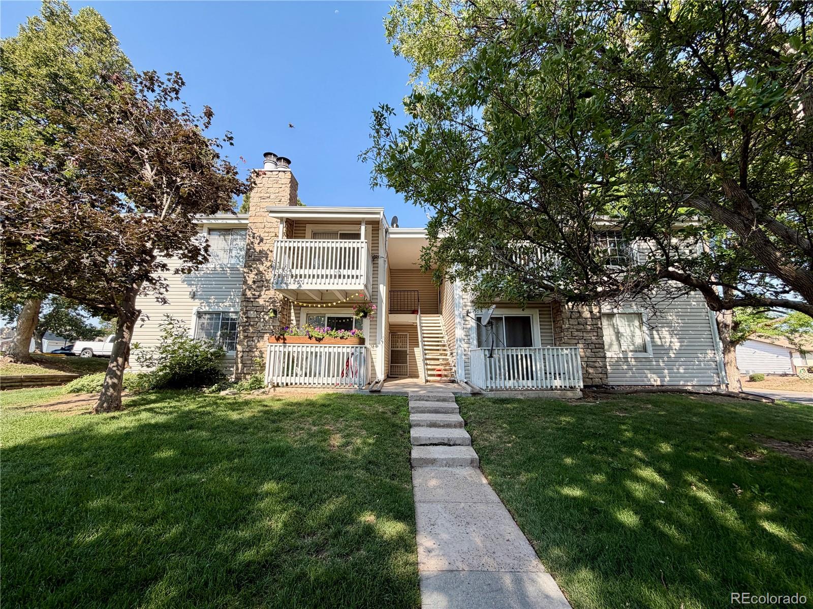 14192 E Colorado Dr #202, Aurora, CO 80012