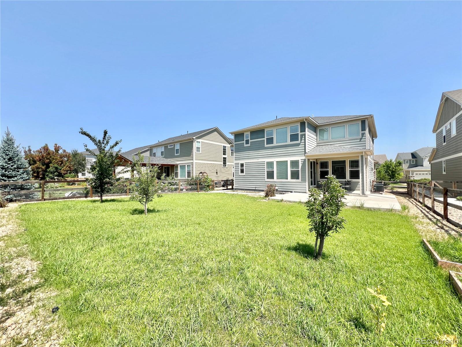 2331 Lodgepole Creek Dr, Fort Collins, CO 80528